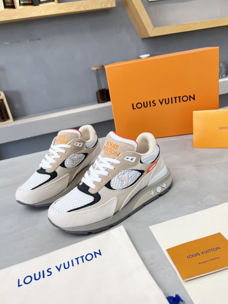 LV Sneakers